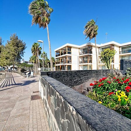 Apartamentos Los Papagayos San Agustín المظهر الخارجي الصورة