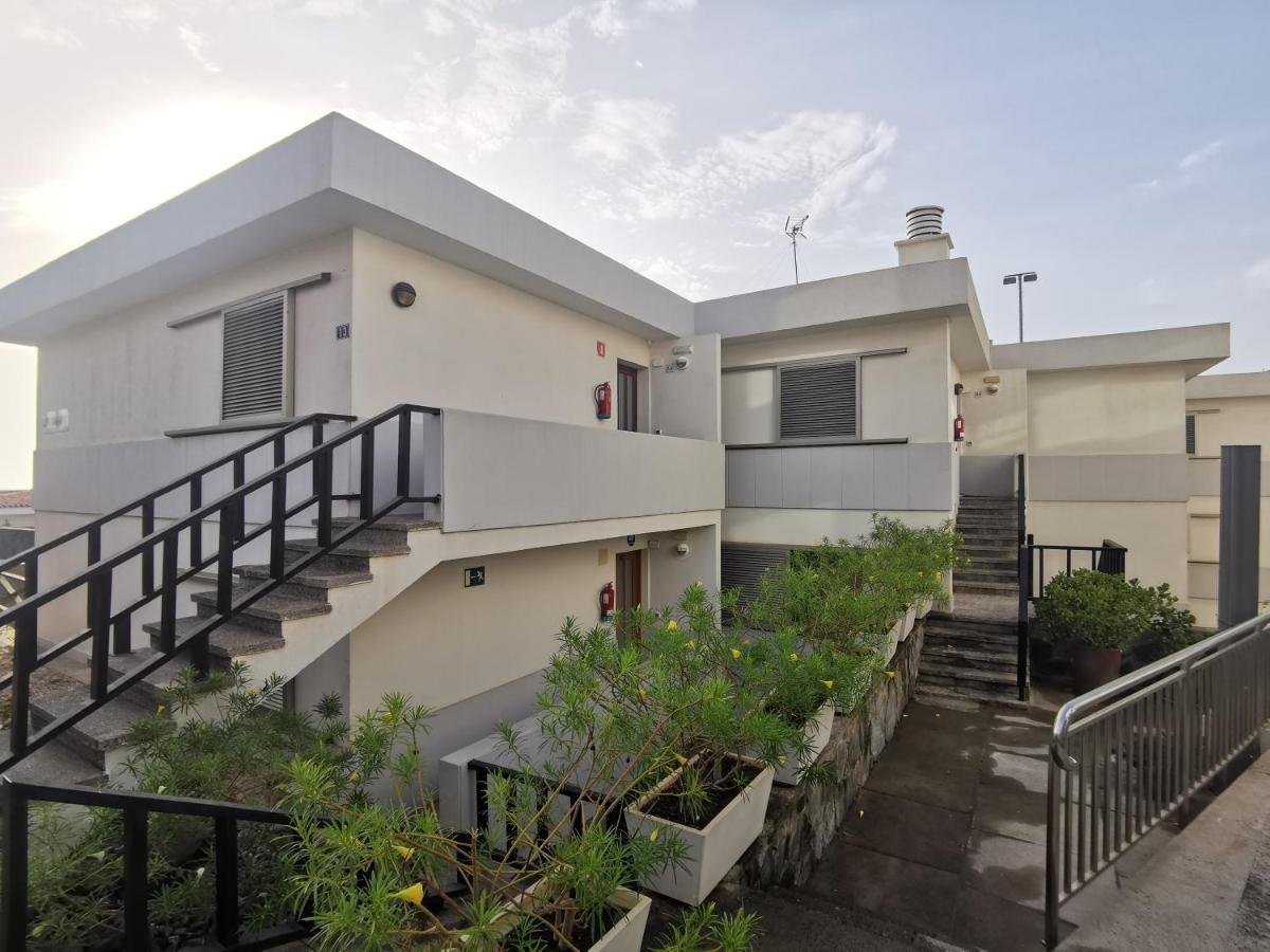 Apartamentos Los Papagayos San Agustín المظهر الخارجي الصورة