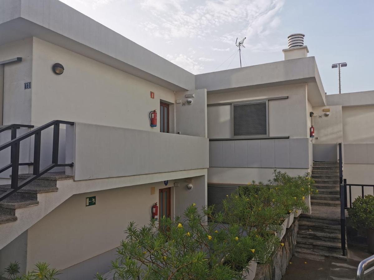 Apartamentos Los Papagayos San Agustín المظهر الخارجي الصورة