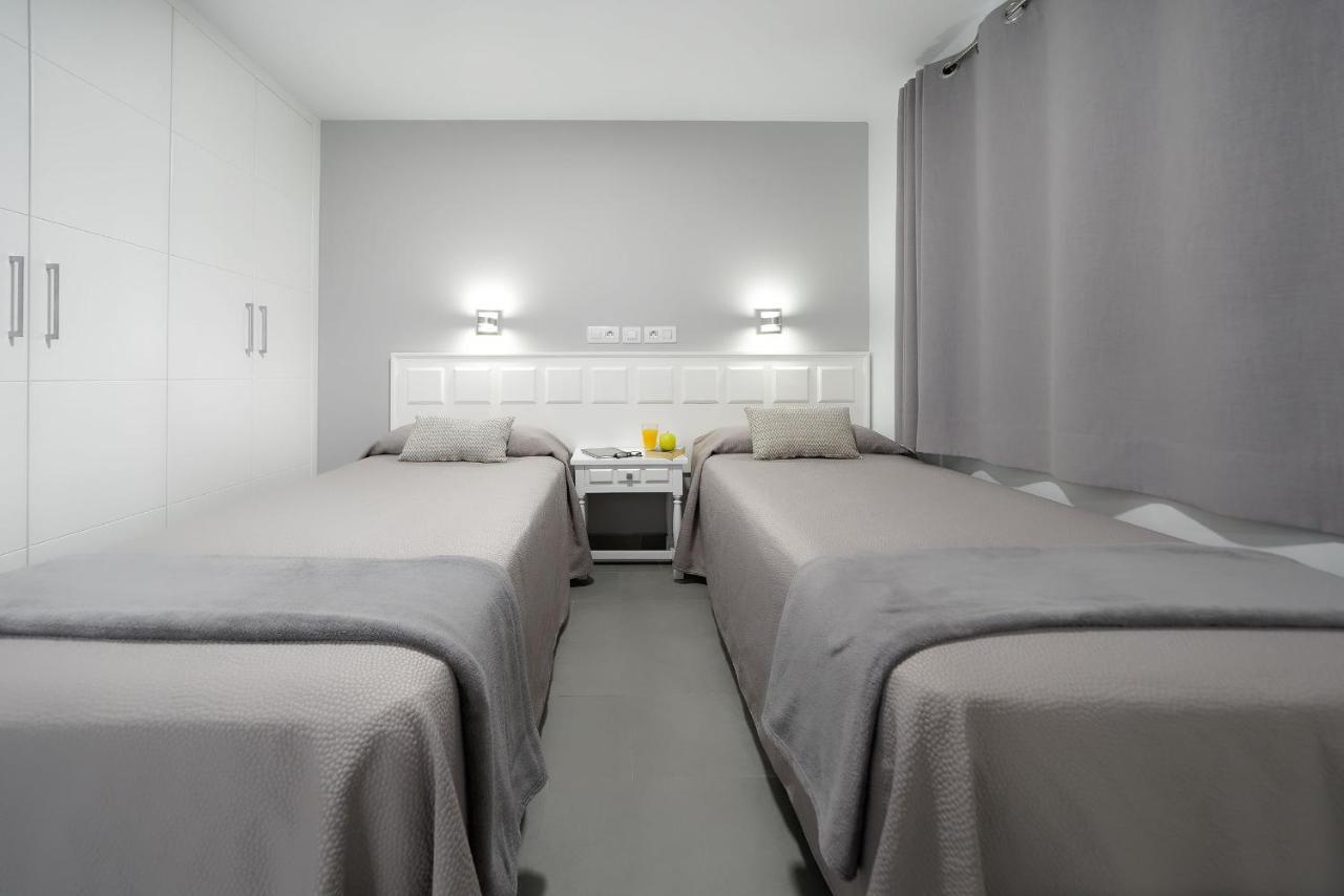 Apartamentos Los Papagayos San Agustín المظهر الخارجي الصورة