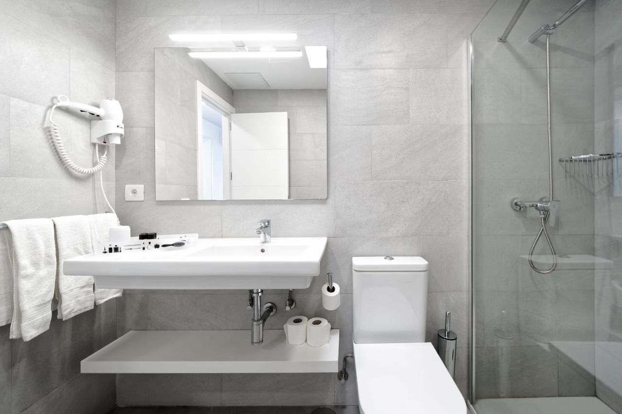 Apartamentos Los Papagayos San Agustín المظهر الخارجي الصورة