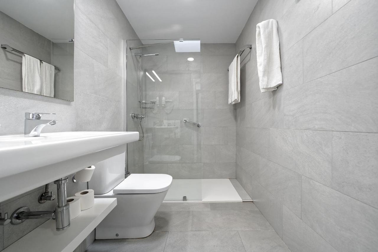 Apartamentos Los Papagayos San Agustín المظهر الخارجي الصورة