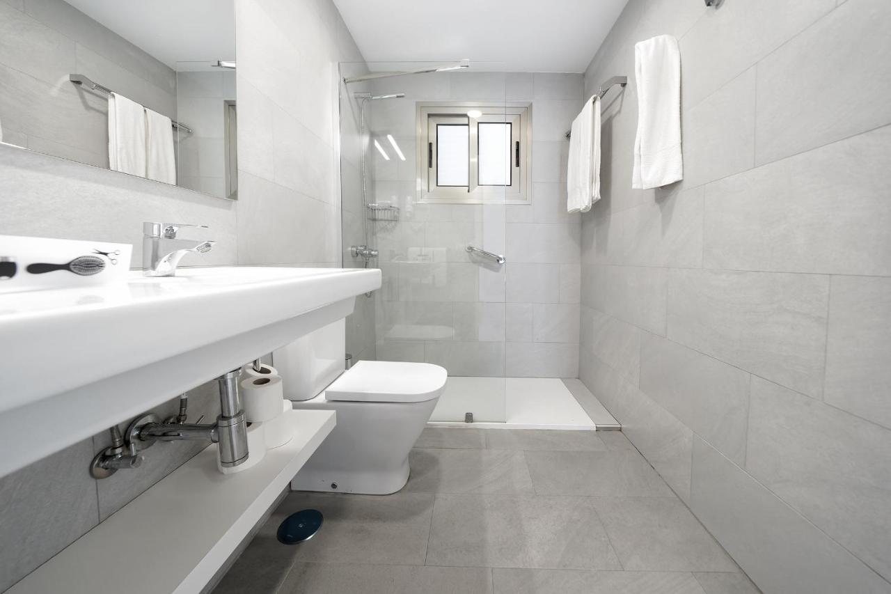 Apartamentos Los Papagayos San Agustín المظهر الخارجي الصورة